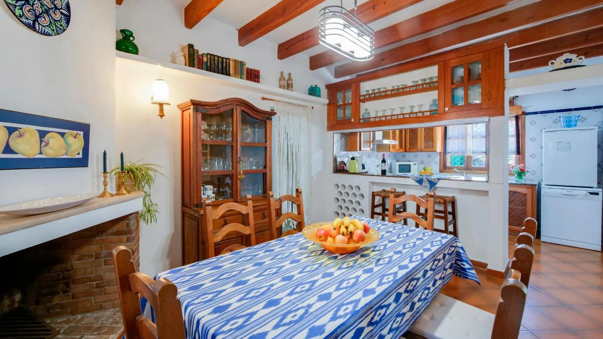 Villa Can Jaume Arta