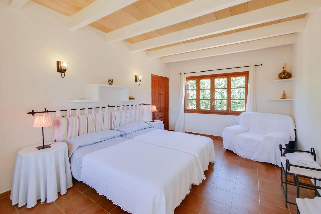 Villa Can Jaume Arta