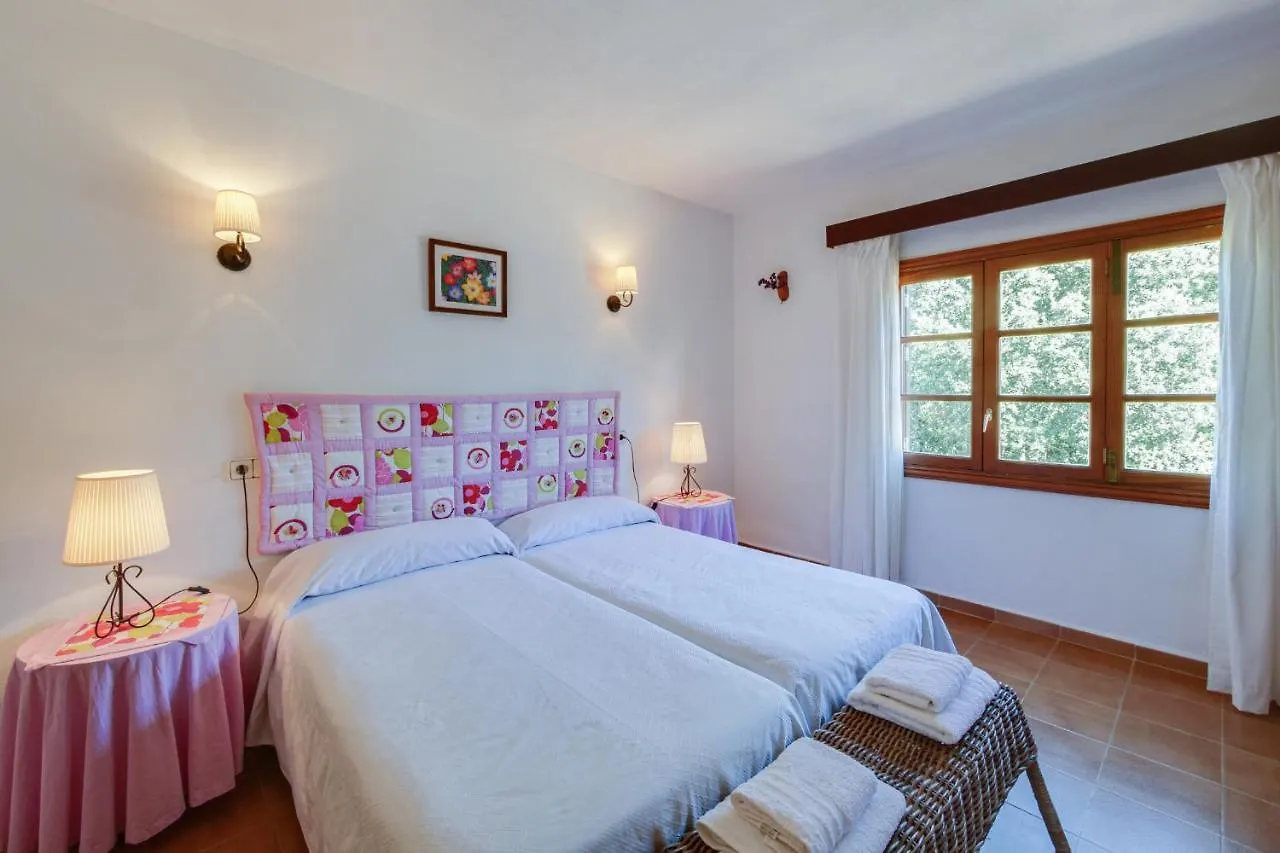 Villa Can Jaume Arta