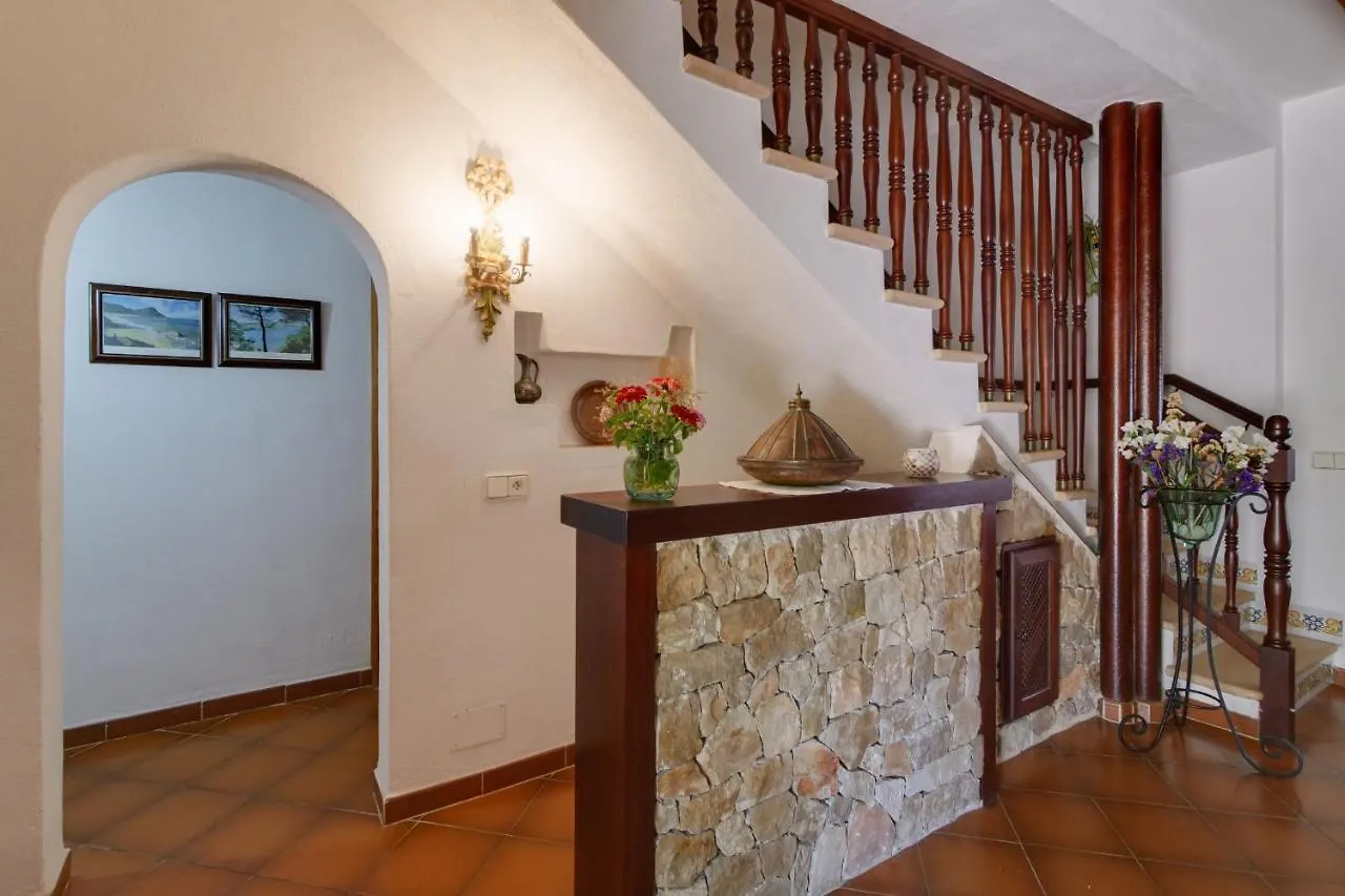 Villa Can Jaume Arta Spain