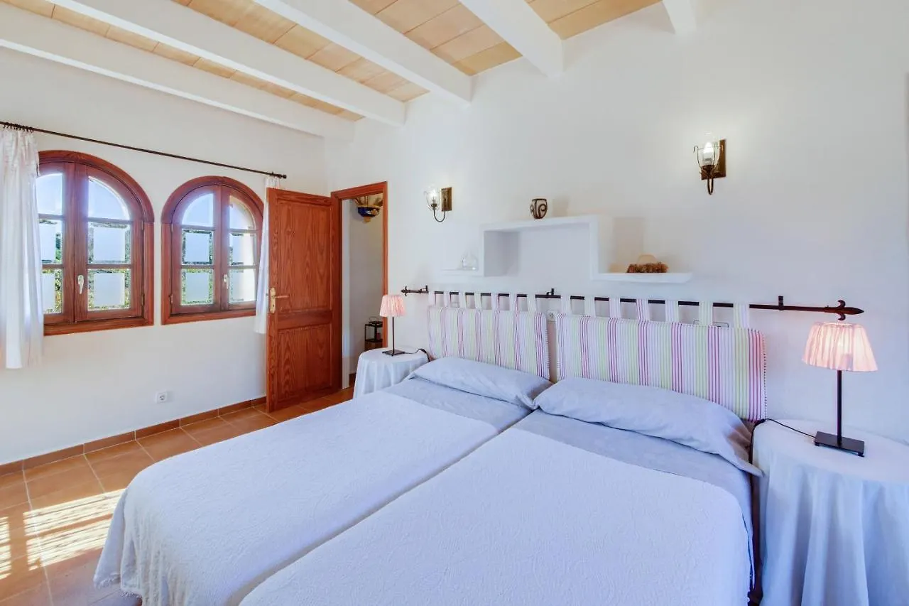 Villa Can Jaume Arta