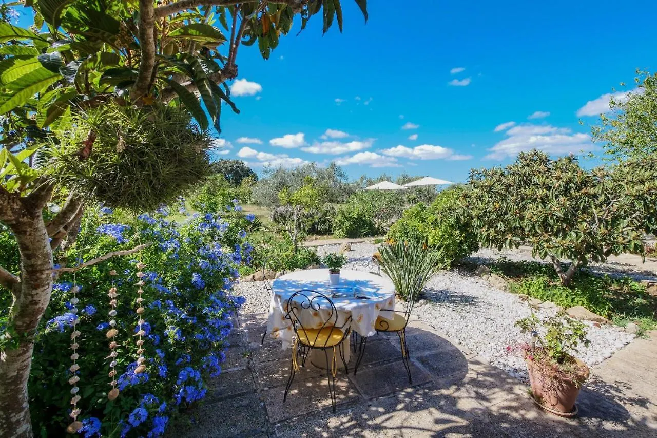 Villa Can Jaume Arta Spain